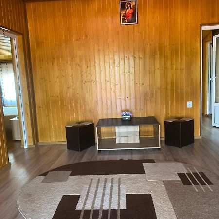 Casa Blendea Daniela Hotel Cartisoara Ngoại thất bức ảnh