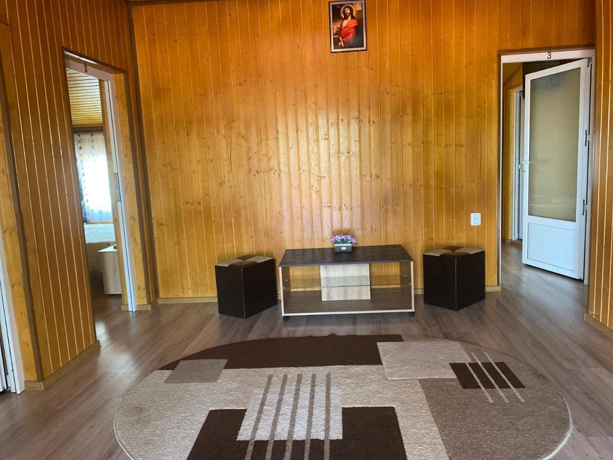 Casa Blendea Daniela Hotel Cartisoara Ngoại thất bức ảnh