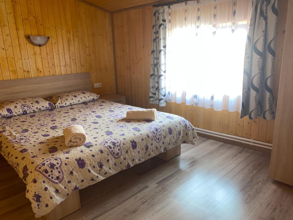 Casa Blendea Daniela Hotel Cartisoara Ngoại thất bức ảnh